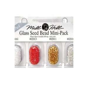   ,2010 Crystal, Red Red, Victorian Gold, Ice (Pack of 3) Toys & Games