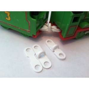  Replacement Flexible Coulper for Battery Tender Coal Car 