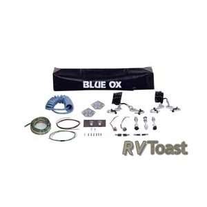  Blue Ox Towing Accessories Kit RV Towing 5,000 lb.   S127 