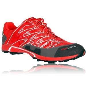 Inov 8 Unisex Roclite 285 Trail Running Shoe  Sports 
