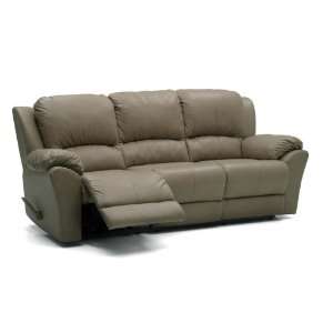  Neptun Leather Reclining Sofa Collection