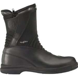  Spidi X Style H2Out Motorcycle Boots Black E41/US8 