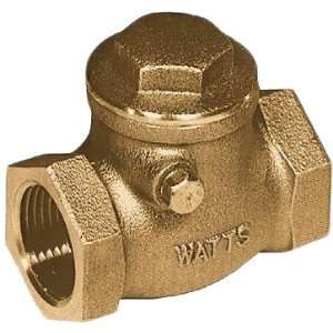  2 Swing Check Valve