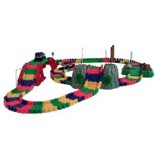  safari car track set 256 piece set by lixin average customer review 