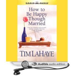   Married (Audible Audio Edition) Tim LaHaye, Wayne Shepherd Books