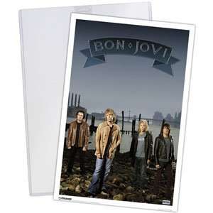  Bon Jovi   Poster Prints