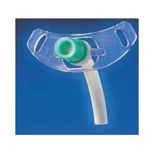  Portex Tracheostomy Tube Size 8.00MM   Box of 1 Health 