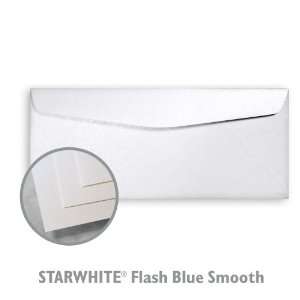  STARWHITE Flash Blue Envelope   500/Box