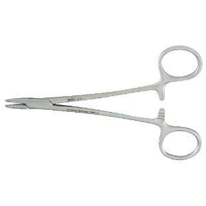  BAUMGARTNER Needle Holder, 5 1/2 (14 cm) Health 