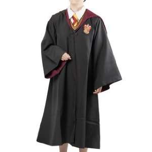  2pc Cosplay Harry Potter Costumes/gryffindor College Costumes/magic 