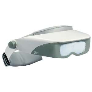  Bausch & Lomb Magna Visor with Lens Set: Health & Personal 