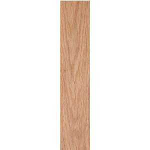 Door Jamb J 107 3/4x11 1/2x72 in Red Oak, 4 Pack