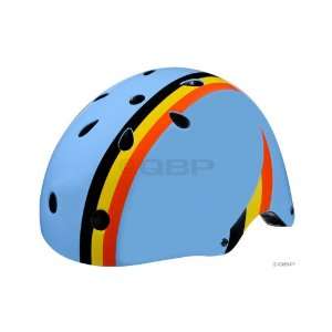  Lazer One City Helmet Team; LG/XL