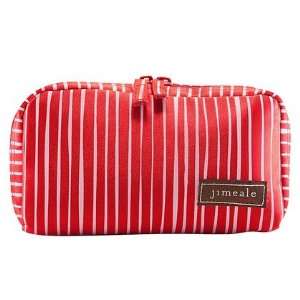  Jimeale New York Hollywood Cosmetic Bag Beauty