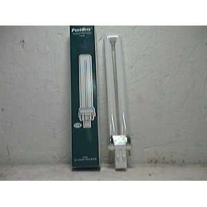  PlusRite Compact Fluorescent Lamp 13w: Everything Else