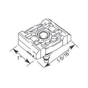    CRL G.M. 1992 Window Regulator Guide by CR Laurence Automotive