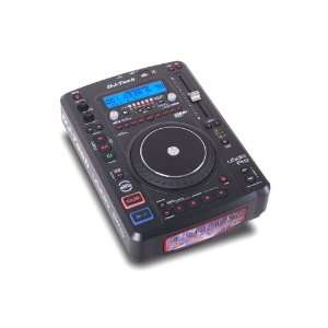  DJTECH USOLOPRO Digital DJ Turntable Musical Instruments