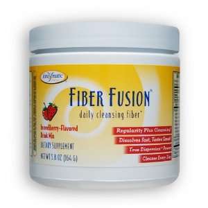    Fiber Fusion Indrediberry Drink Mix 5.8 oz
