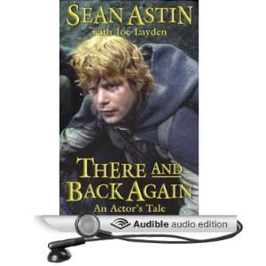   An Actors Tale (Audible Audio Edition) Sean Astin, Joe Layden Books