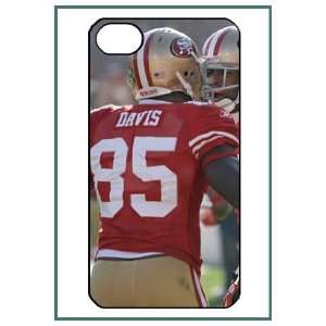  NFL Star Player Vernon Davis San Francisco 49ers Super 
