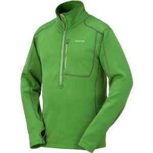  Cloudveil Run Dont Walk Half Zip Pullover Top   Mens 