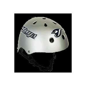 Wincraft Toronto Blue Jays Multi Sport Bike Helmet Sports 