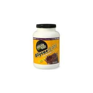 Designer Protein Glycerlean Time Release Protein, Powder, ChocoLats 2 