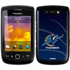  Washington Wizards   bball design on BlackBerry Torch 9800 