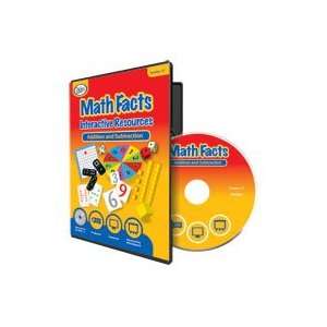  MATH FACTS INTERACTIVE RESOURCES: Office Products
