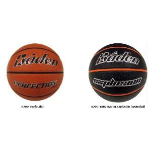   Explosion Practice Basketballs ORANGE OFFICIAL: Sports & Outdoors