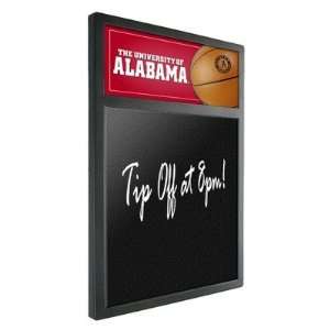   5225 NCAA Team Chalkboard with Basketball Design: Sports & Outdoors