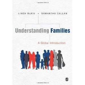   Families A Global Introduction [Paperback] Linda McKie Books