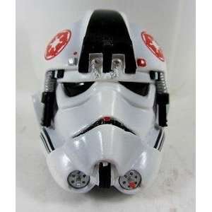 Star Wars Real Mask Magnet Series 1 At At Driver Helmet   Artbox Japan 