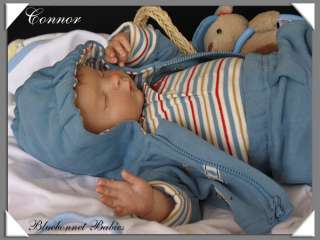 BaBy CoNnOr Doll Kit by Heather Boneham for Reborn*~  