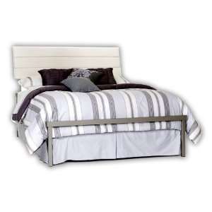  Amisco Liston Panel Bed