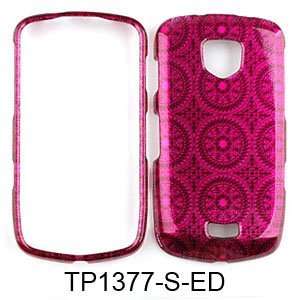  CELL PHONE CASE COVER FOR SAMSUNG DROID CHARGE I510 TRANS 