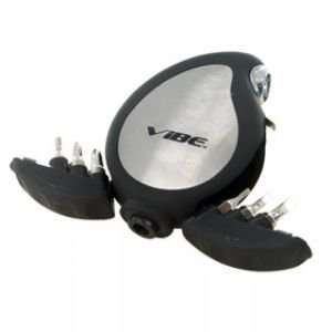  Vibe LED Mini Toolset & Flashlight   VE 393: Electronics