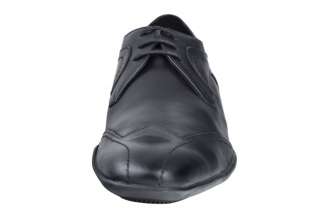 Mens Shoes Black Bacco Bucci Denton New In Box  