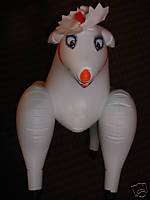Inflatable SHEEP Doll Ready For Love Bachelor Party NEW  