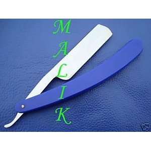    New High Quality Straight Razor Blue Color: Everything Else