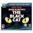 DARKTALEBLKCT Dark Tales The Black Cat BIG FISH GAMES