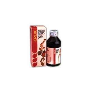  Crux Cough Syrup 100ml