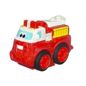    Tonka   Chuck & Friends: Boomer the Fire Truck: Toys & Games