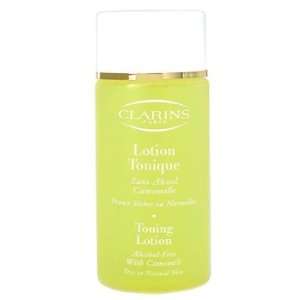  Toning Lotion Normal to Dry Skin  200ml/6.7oz Health 
