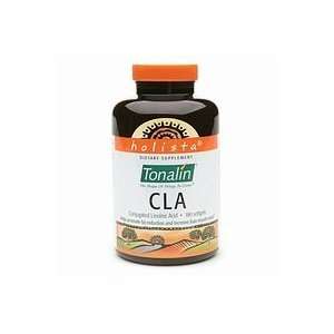  Holista Tonalin CLA Dietary Supplement 180 softgels 
