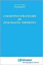   Thinking, (9027724547), Roland W. Scholz, Textbooks   Barnes & Noble