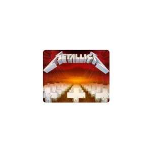  Brand New Metallica Mouse Pad Tombstones: Everything Else
