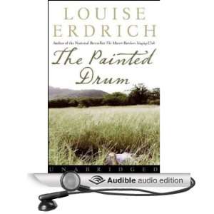   Drum (Audible Audio Edition) Louise Erdrich, Anna Fields Books