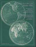 World Coin Fixed Price List Winter 1982 Superior Stamp and Coin  
