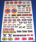 RC Nascar Dale Earnhardt Jr No88 1 10th decals stickers items in 